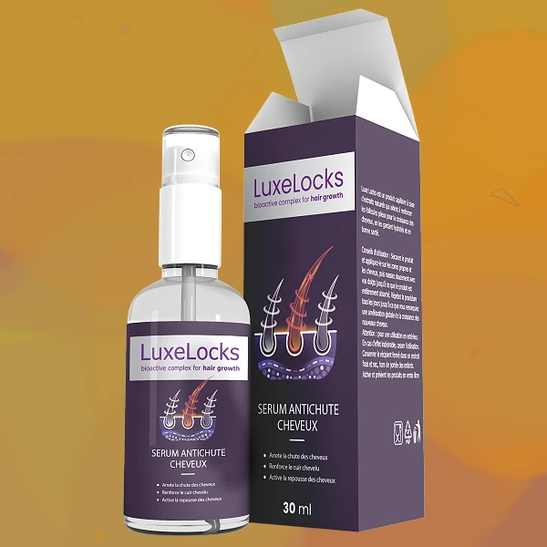 LuxeLocks