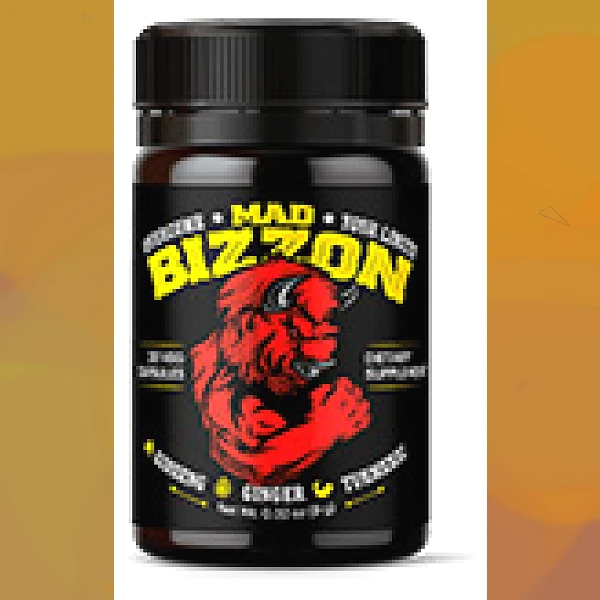 Mad Bizzon