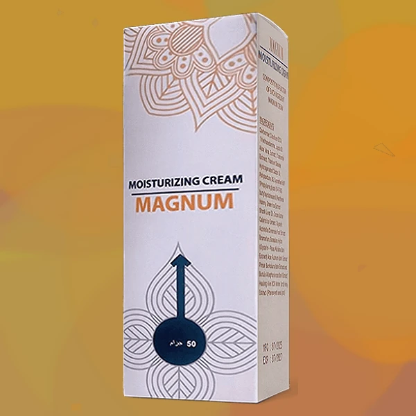 Magnum Extension