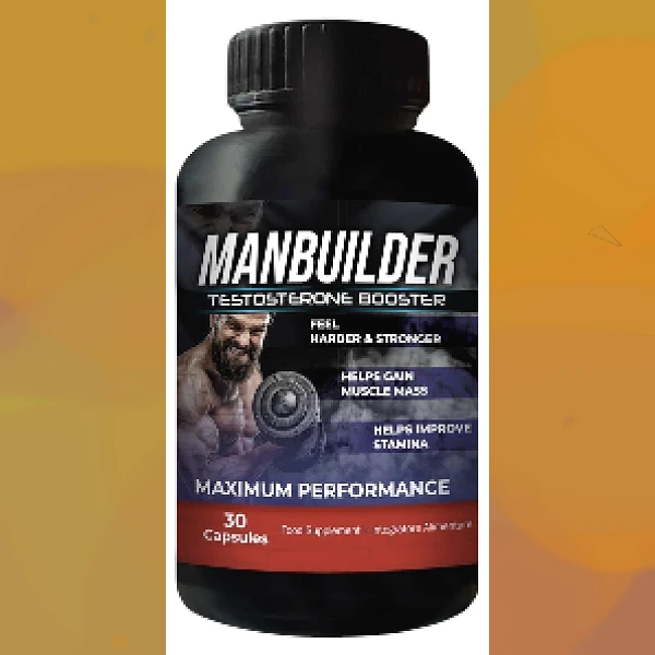 ManBuilder