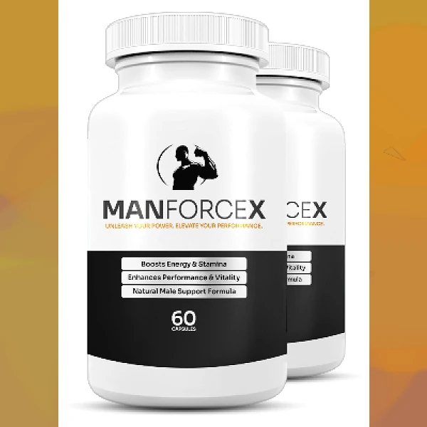 ManForceX