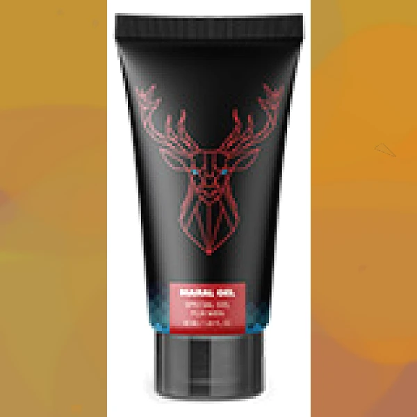 Maral Gel plus