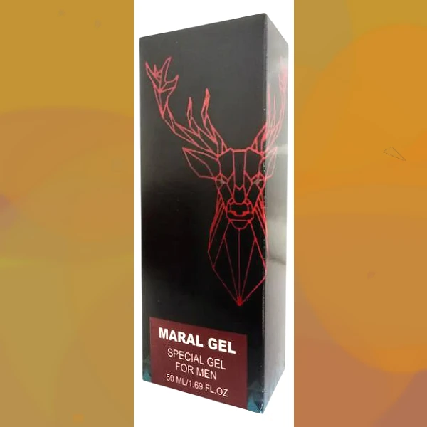 Maral Gel