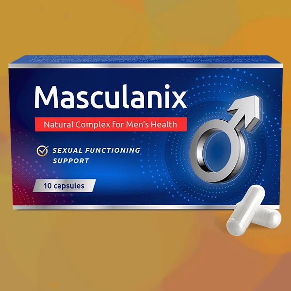 Masculanix