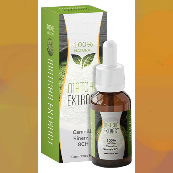 Matcha Extract