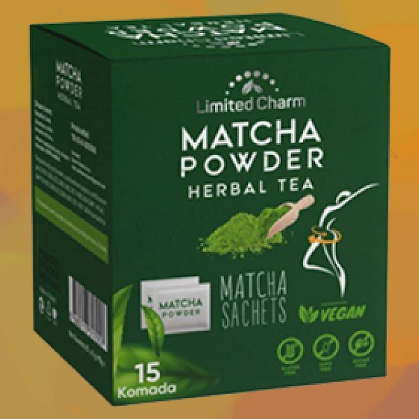 Matcha Powder