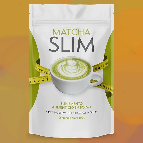 Matcha Slim