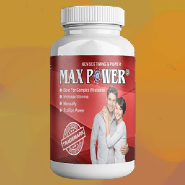 Max Power