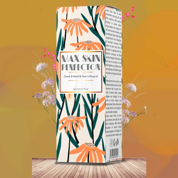 Max Skin Perfector