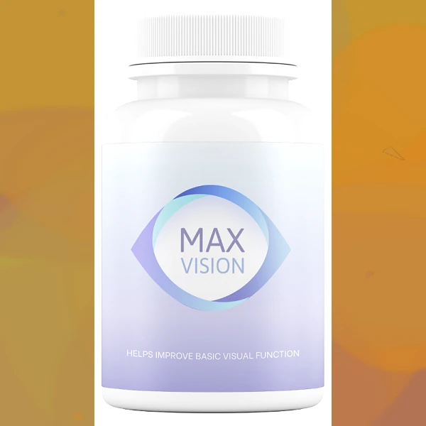 Max Vision