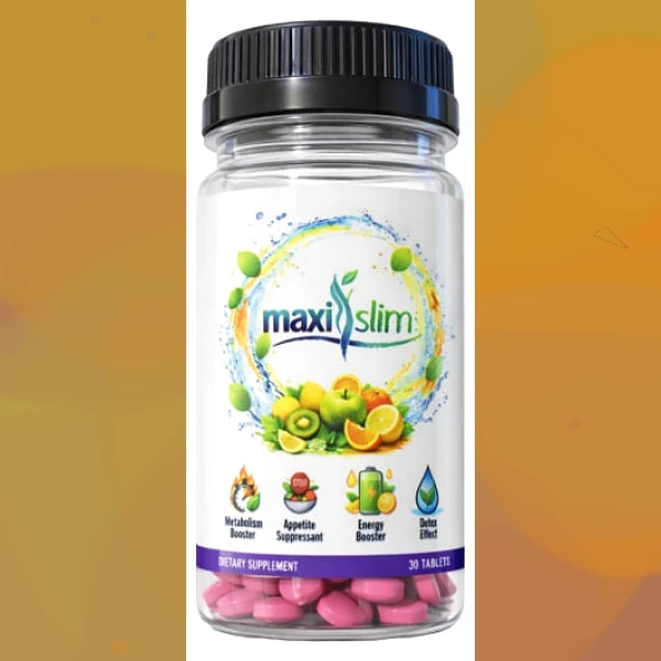 Maxi Slim