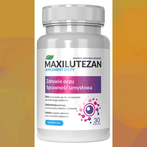 Maxilutezan