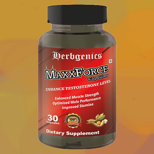 MaxxForce