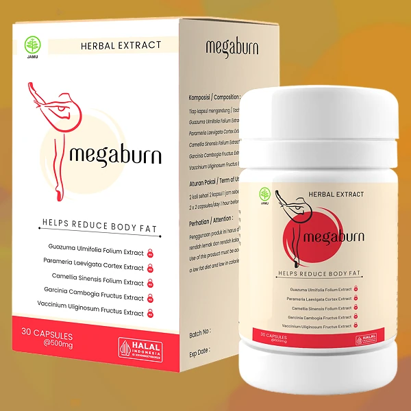 Megaburn