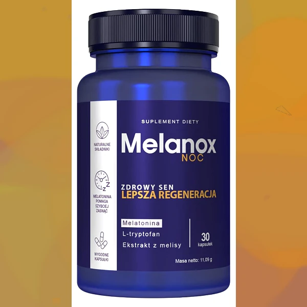 Melanox