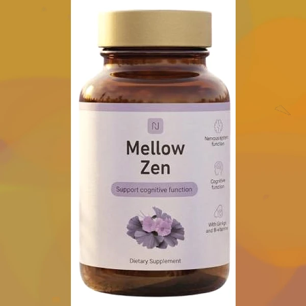 Mellow Zen