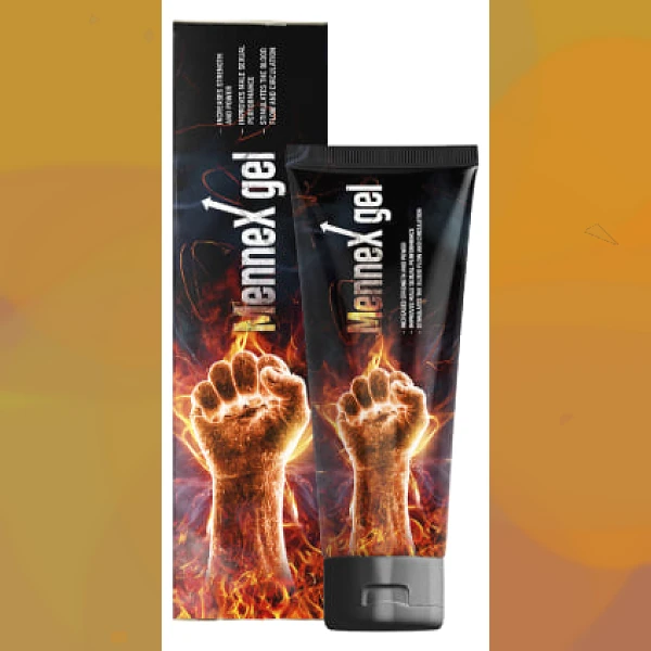 Mennex gel