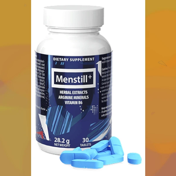 Menstill Pro