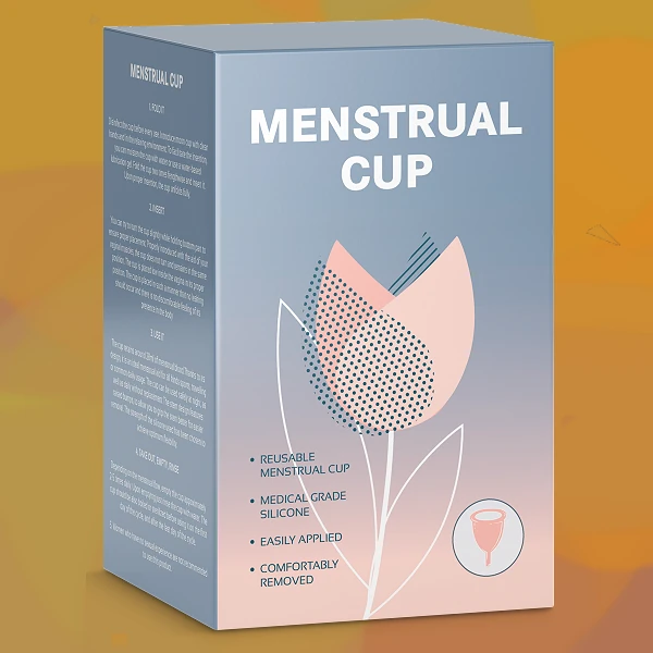 Menstrual Cup