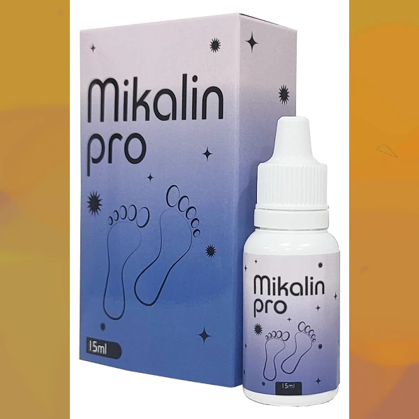 Mikalin Pro