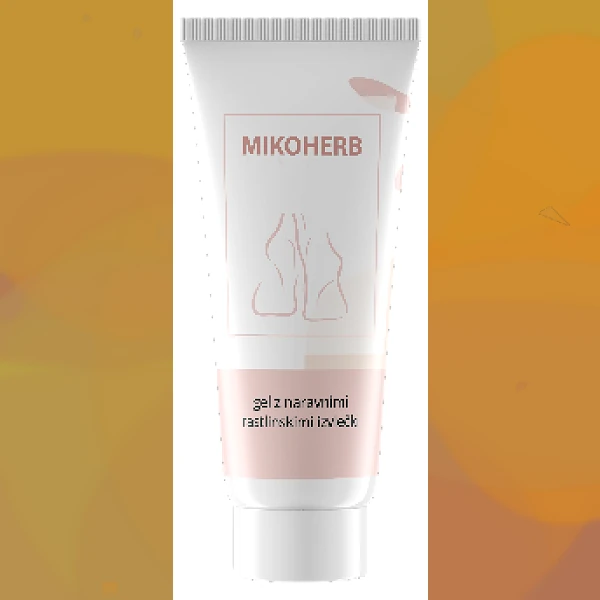 Mikoherb HP