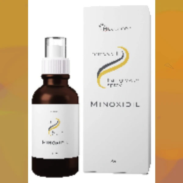Minoxidil Men spray