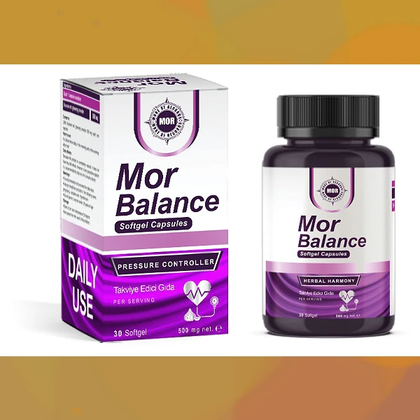 Mor Balance