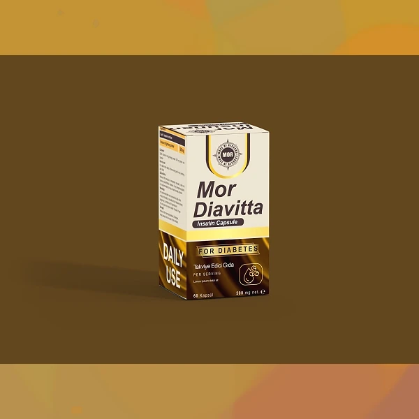 Mor Diavitta