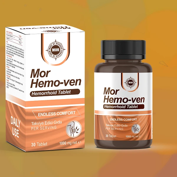 Mor Hemo-Ven