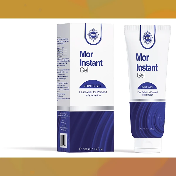 Mor Instant
