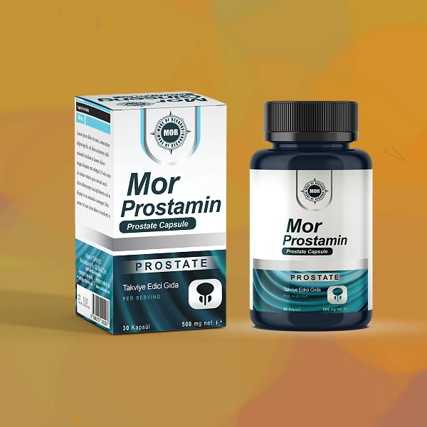Mor prostamin
