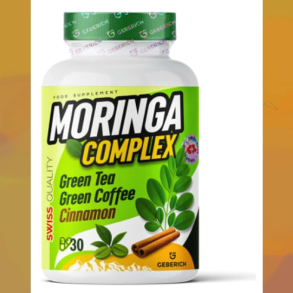 Moringa Complex