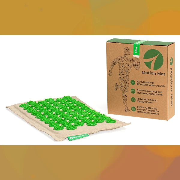 Motion Mat