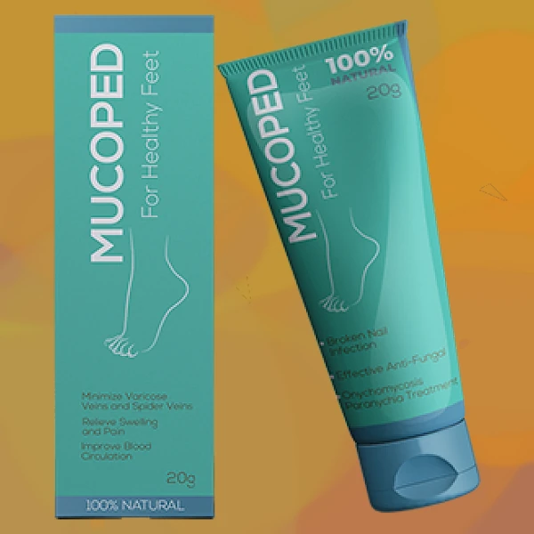 Mucoped