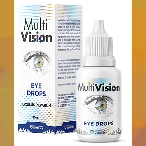 Multivision Drops