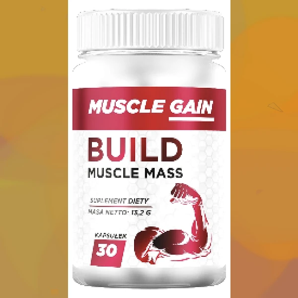 Muscle Gain
