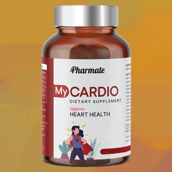 My Cardio