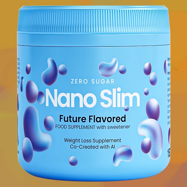 Nano Slim