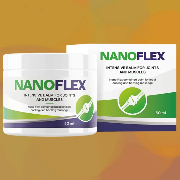 NanoFlex balm
