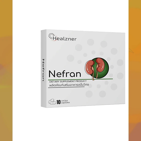 Nefran