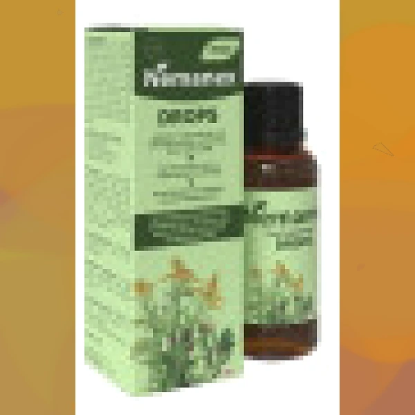 Nemanex Cystitis