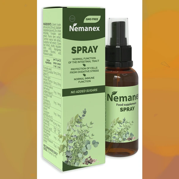 Nemanex