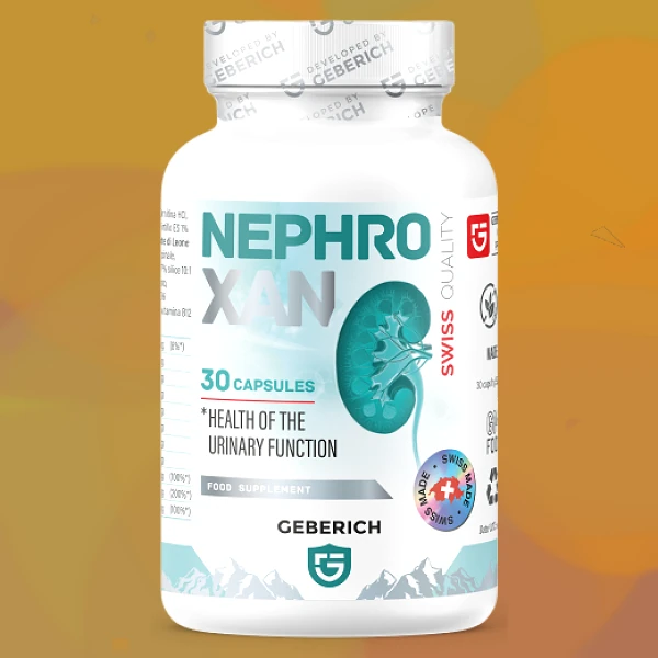 Nephroxan