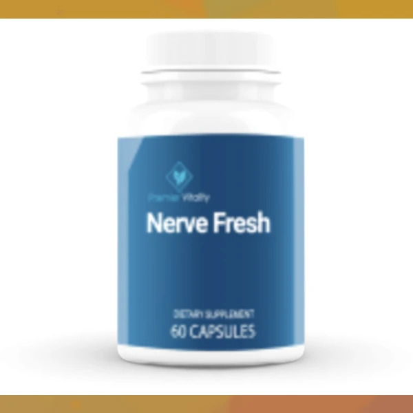 Nerve Fresh