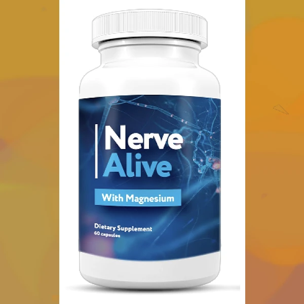 NerveAlive