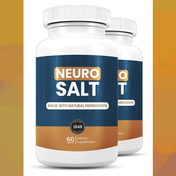 Neuro Salt