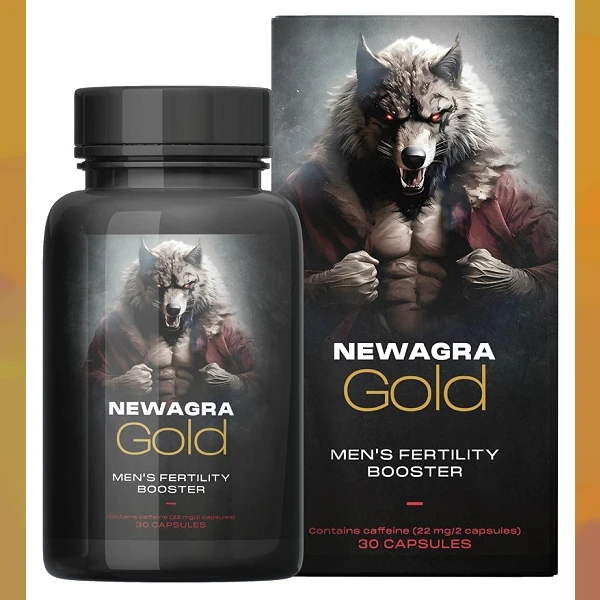 NEwagra Gold