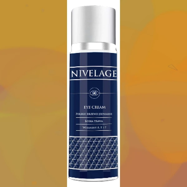 Nivelage eye cream