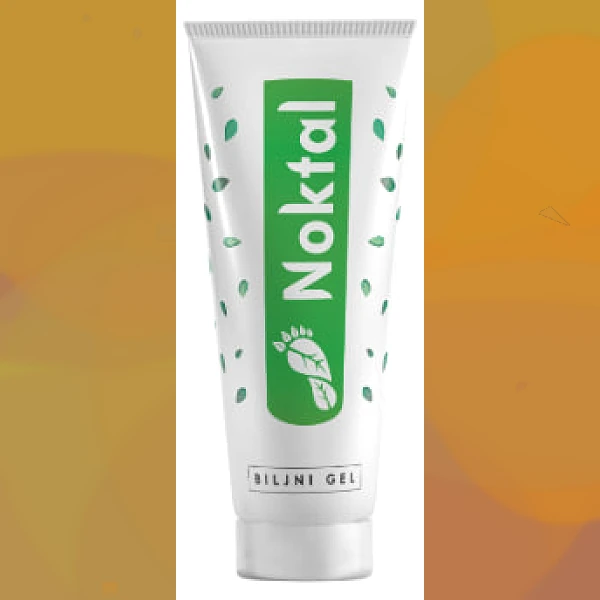 Noktal Gel