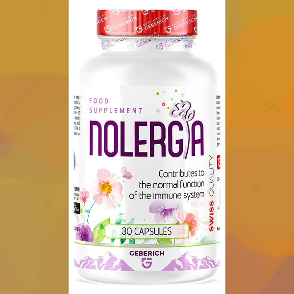 Nolergia